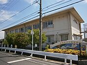 【幼稚園】大高幼稚園まで500ｍ