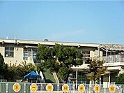 【幼稚園】第一福田保育園まで650ｍ