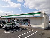 【コンビニエンスストア】ファミリーマート岡山庭瀬店まで500ｍ