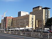 【総合病院】川崎医科大学附属病院まで100ｍ