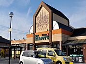 【スーパー】天満屋ハピーズ老松店まで550ｍ