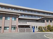 【総合病院】備前病院さんまで1300ｍ