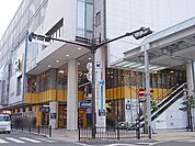 【駅】名鉄　岐阜駅まで1400ｍ