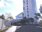 ＯＫＢふれあい会館まで1200ｍ
