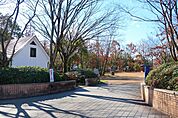 【公園】太平公園まで700ｍ