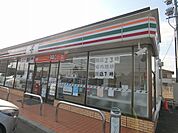 【コンビニエンスストア】セブン-イレブン 安八町東結店まで800ｍ