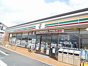 【コンビニエンスストア】セブンイレブンまで300ｍ