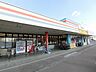 周辺：【スーパー】パワーズ大井店まで500ｍ