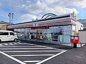 【コンビニエンスストア】セブン-イレブン 大垣福田町店まで210ｍ