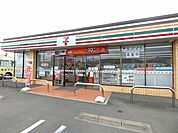 【コンビニエンスストア】セブン-イレブン 大垣昼飯町西まで850ｍ
