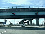 【市役所・区役所】米子市役所淀江支所まで2500ｍ