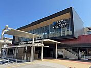 【駅】ＪＲ米子駅まで2000ｍ