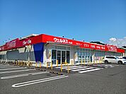 【ドラッグストア】ウェルネス 丸山店まで2000ｍ