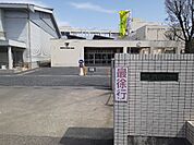 【小学校】高崎市立東部小学校まで140ｍ