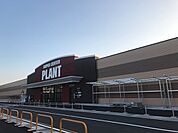 【スーパー】斐川ＰＬＡＮＴ店まで450ｍ