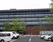 【市役所・区役所】出雲市役所まで3300ｍ