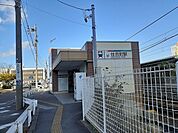 【駅】名鉄　住吉町駅まで1781ｍ