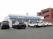 【コンビニエンスストア】ローソン 瑞穂牛牧北店まで1500ｍ