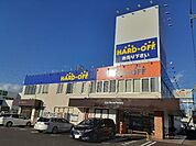ＢＯＯＫＯＦＦ4号栃木石橋店まで100ｍ