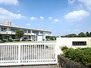 【小学校】下野市立国分寺東小学校まで250ｍ