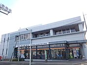 【郵便局】下野小金井郵便局まで450ｍ