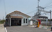 【駅】近鉄名古屋線千代崎駅まで1353ｍ