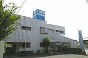 【総合病院】いずみ内科医院さんまで370ｍ