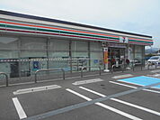 【コンビニエンスストア】セブンイレブン広川町広店様まで270ｍ