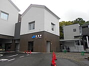 【駅】ＪＲ湯浅駅様まで1300ｍ
