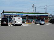 【コンビニエンスストア】ファミリーマート西条玉津店様まで510ｍ