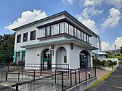 【銀行】備前日生信用金庫さんまで1250ｍ