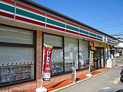 【コンビニエンスストア】セブンイレブン下松生野屋店まで160ｍ