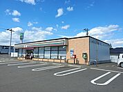 【コンビニエンスストア】セブンイレブン大河原東新町店まで160ｍ