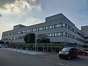 【総合病院】群馬大学医学部附属病院まで4600ｍ