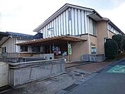 【幼稚園】原市赤心幼稚園まで1000ｍ