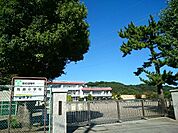 【小学校】市立馬庭小学校まで1000ｍ