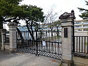 【小学校】高崎市立吉井小学校まで650ｍ