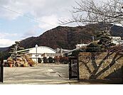 【高校】兵庫県立神戸北高等学校様まで500ｍ