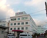 【総合病院】北出病院様まで2930ｍ
