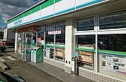 【コンビニエンスストア】ファミリーマート御坊インター様まで350ｍ