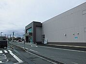 ニトリまで1000ｍ