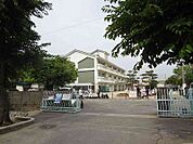 【小学校】西条小学校様まで230ｍ