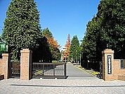 【高校】深谷第一高等学校まで600ｍ