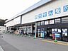 周辺：【ドラッグストア】カワチ薬品三の沢店まで1600ｍ