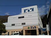 【総合病院】枡病院まで2000ｍ