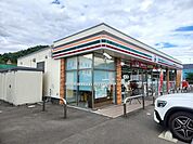 【コンビニエンスストア】セブンイレブン 仙台秋保店まで250ｍ