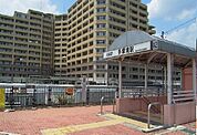 【駅】多摩境駅まで450ｍ