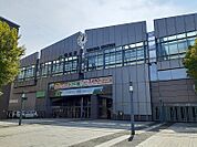 【駅】帯広駅まで650ｍ