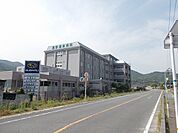 【総合病院】湯野温泉病院まで300ｍ