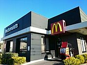 【その他】マクドナルドまで250ｍ